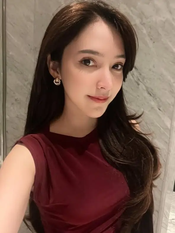 Isabella Viandra Biodata, Umur, Agama dan Profil Lengkap