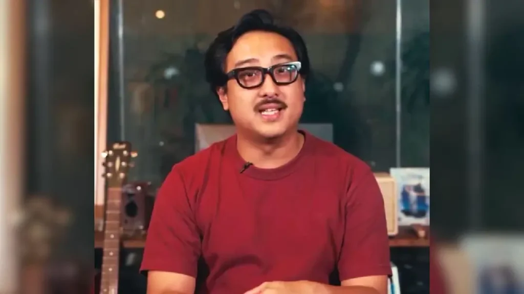 Iyas Lawrence Biodata, Agama dan Umur Lengkap