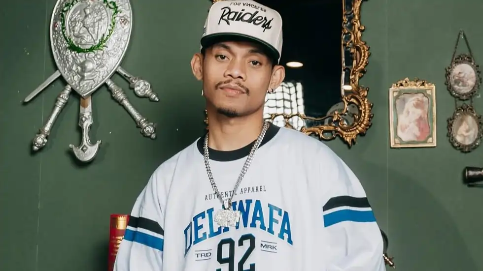 Jacson Zeran Biodata, Umur, Lagu dan Profil Lengkap