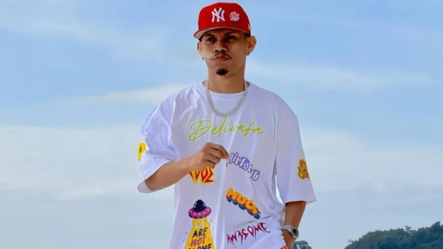 Jacson Zeran Biodata, Umur, Lagu dan Profil Terbaru