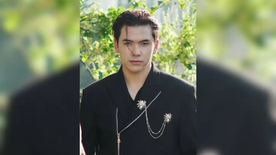 Jordy Riz Biodata, Umur, Agama dan Profil Terbaru Jordy Riz Biodata, Umur, Agama dan Profil Terbaru