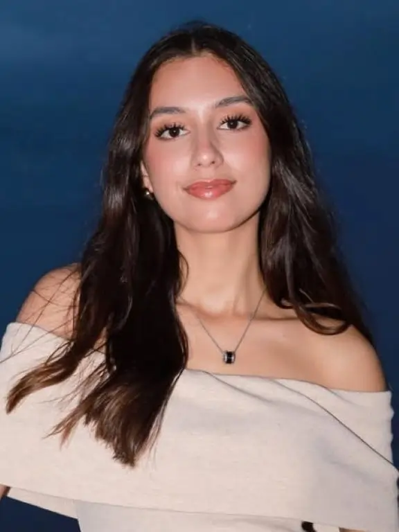 Kiara Mckenna Biodata, Umur, Agama dan Profil Lengkap