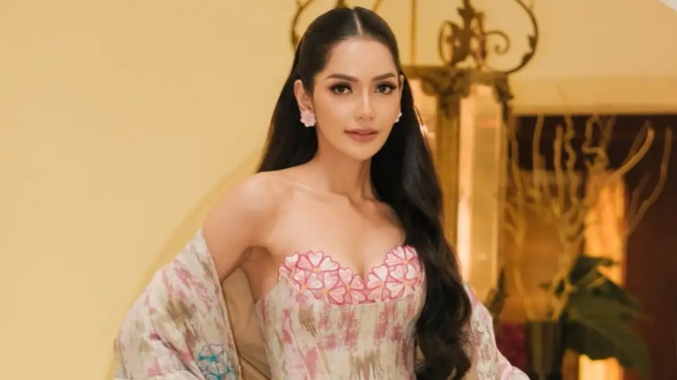 Melliza Xaviera Biodata, Umur, Agama dan Profil Terbaru Melliza Xaviera Biodata, Umur, Agama dan Profil Terbaru