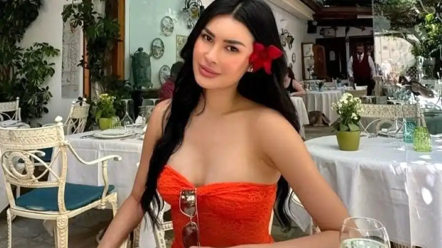 Michelle Halim Biodata, Umur, Agama dan Profil Terbaru Michelle Halim Biodata, Umur, Agama dan Profil Terbaru