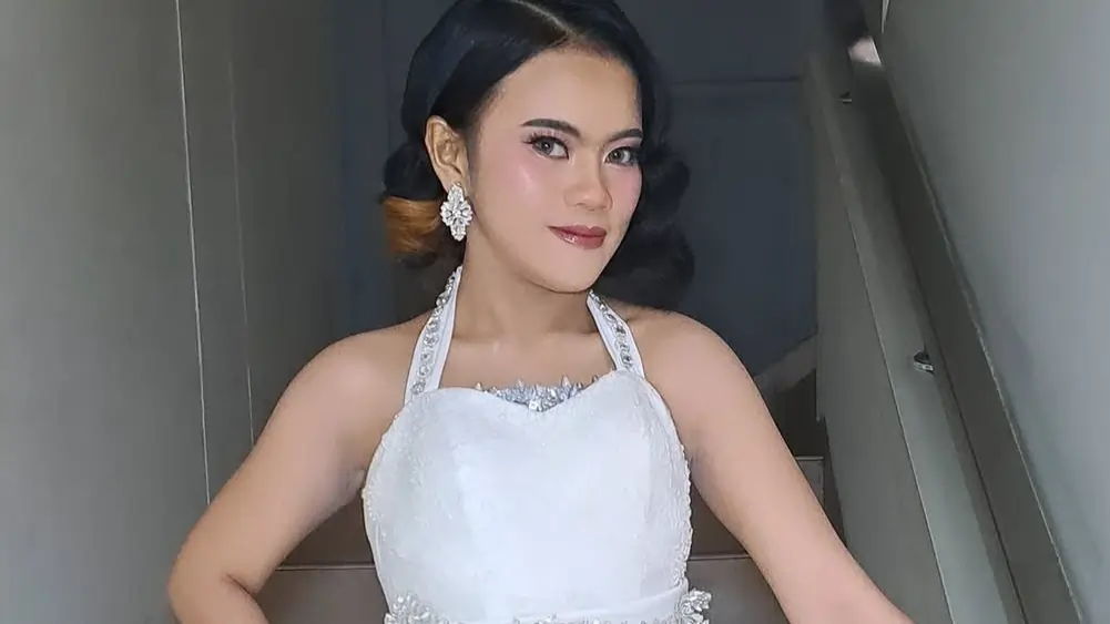 Mutia DA7 Biodata, Umur, Agama dan Profil Terbaru Mutia DA7 Biodata, Umur, Agama dan Profil Terbaru