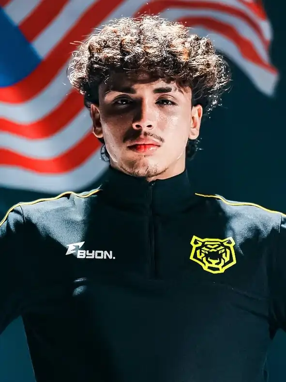 Putra Abdullah Biodata, Umur, Agama dan Profil Lengkap