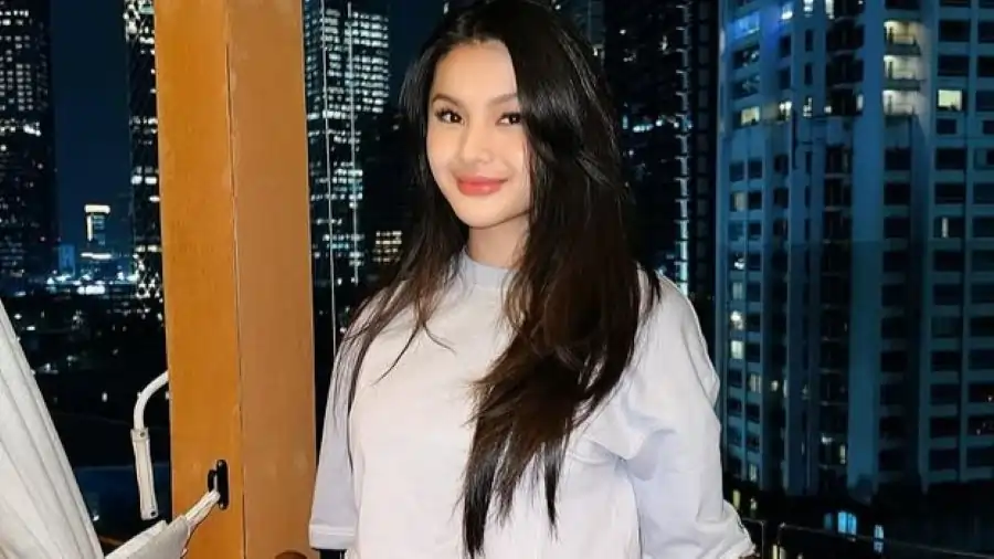 Rayna Snova Biodata, Umur, Agama dan Profil Terbaru Rayna Snova Biodata, Umur, Agama dan Profil Terbaru