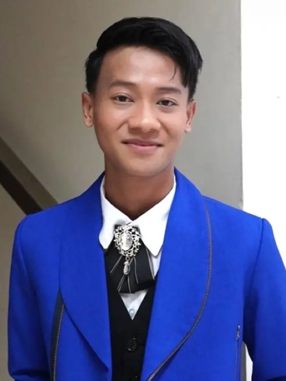 Robi DA7 Biodata, Umur, Agama dan Profil Lengkap