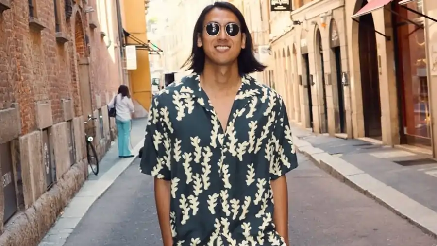 Sean Gelael Biodata, Umur, Agama dan Profil Terbaru