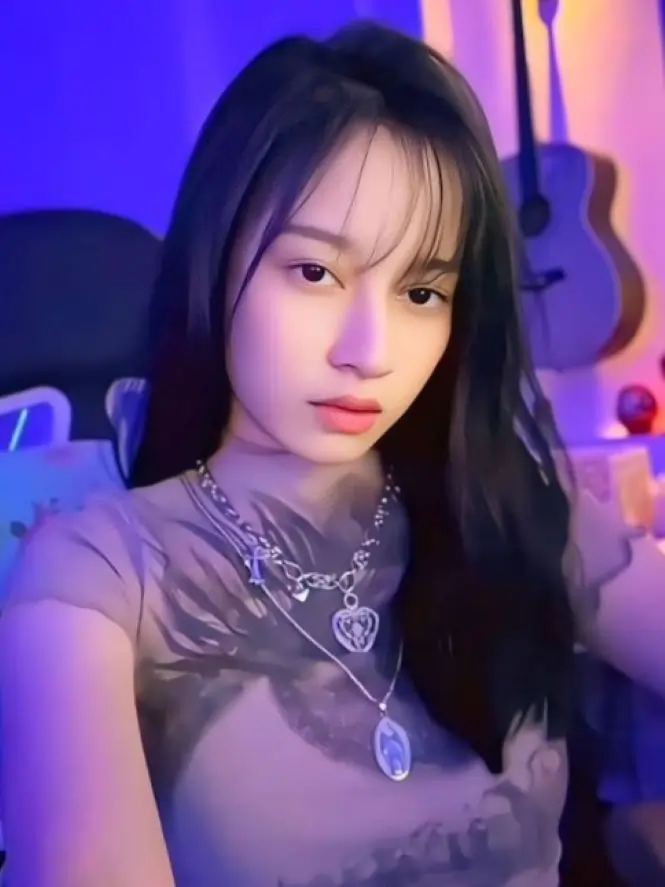 Stephanie Floriska Biodata, Umur, Agama dan Profil Lengkap