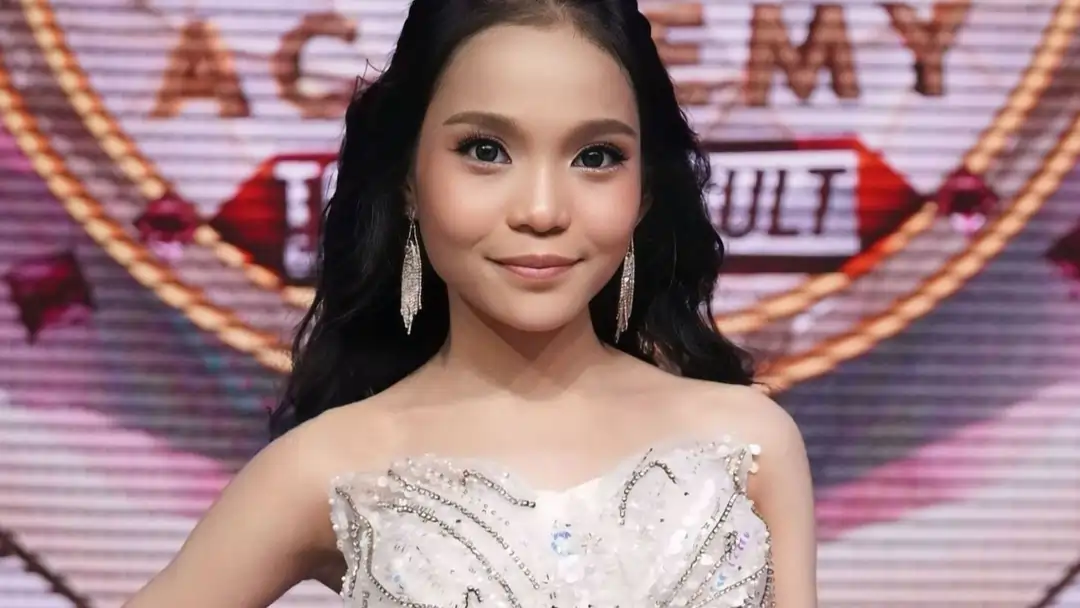 Syaqirah DA7 Biodata, Umur, Agama dan Profil Terbaru Syaqirah DA7 Biodata, Umur, Agama dan Profil Terbaru