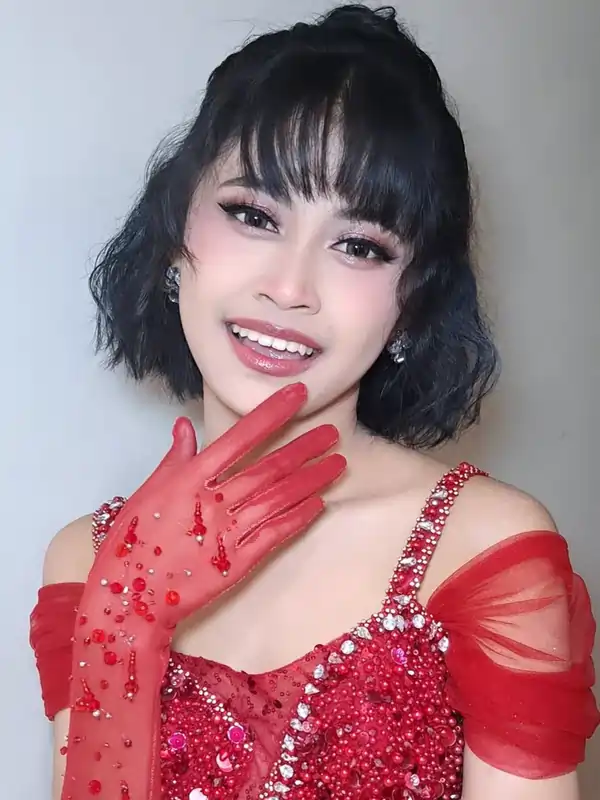 Tasya DA7 Biodata, Umur, Agama dan Profil Lengkap