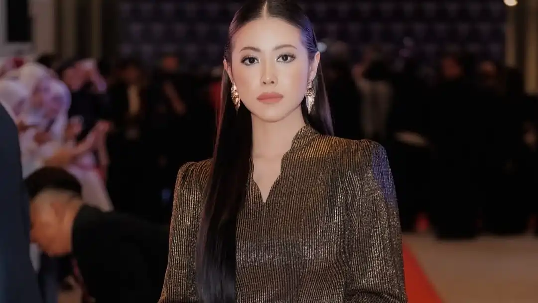 Trisha Ooi Biodata, Umur, Agama dan Profil Terbaru