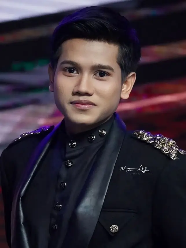 Valen DA7 Biodata, Umur, Agama dan Profil Lengkap