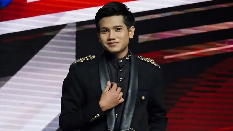 Valen DA7 Biodata, Umur, Agama dan Profil Terbaru Valen DA7 Biodata, Umur, Agama dan Profil Terbaru