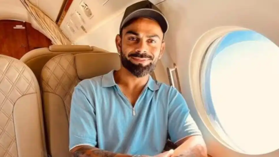 Virat Kohli Biodata, Umur, Kekayaan dan Profil Terbaru Virat Kohli Biodata, Umur, Kekayaan dan Profil Terbaru