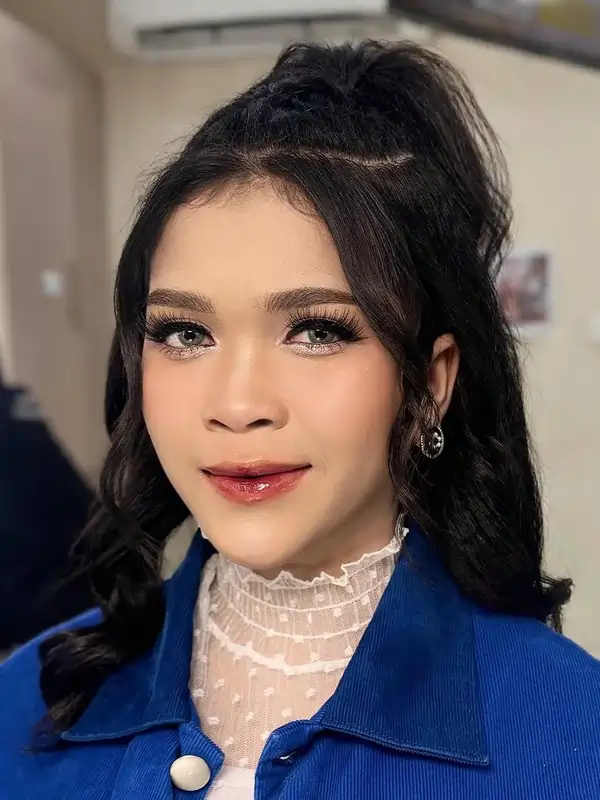 Zahra DA7 Biodata, Umur, Agama dan Profil Lengkap