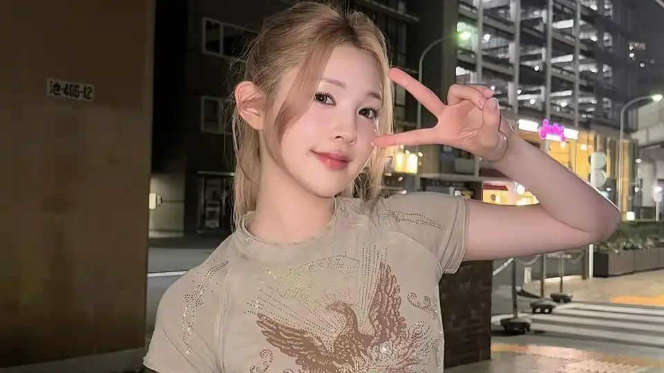 Ana H2H Biodata, Umur, Agama dan Profil Terbaru