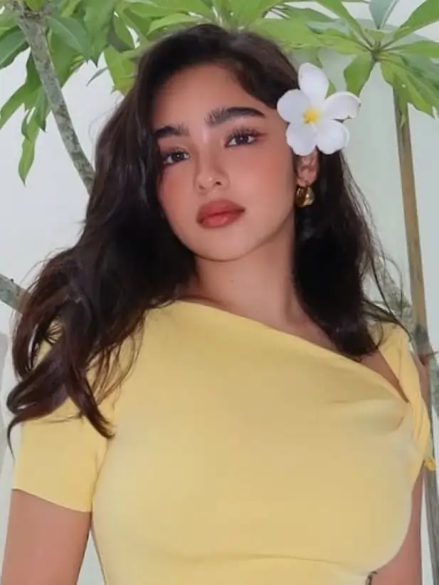 Andrea Brillantes Biodata, Umur, Agama dan Profil Lengkap