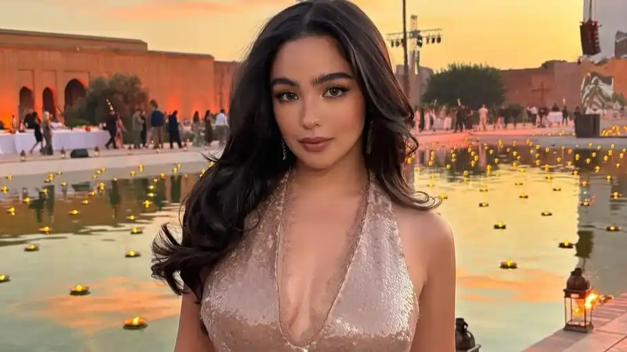 Andrea Brillantes Biodata, Umur, Agama dan Profil Terbaru