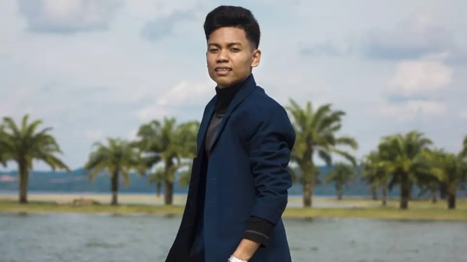 Arief Putra Biodata, Umur, Agama dan Profil Terbaru