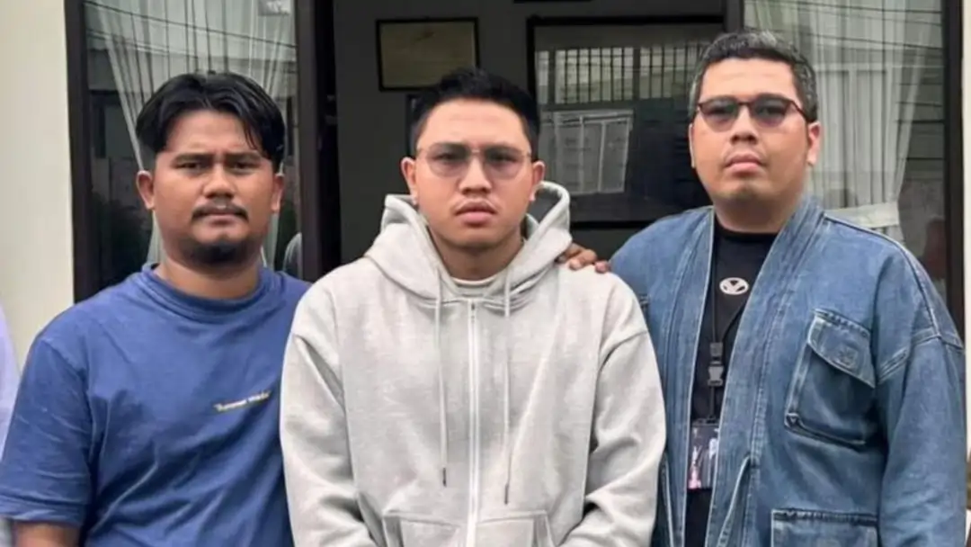 Biodata Resbob atau Adimas Firdaus dan Profil Lengkap