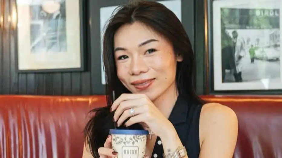 Chef Karen Carlotta Biodata, Umur, Agama dan Profil Terbaru