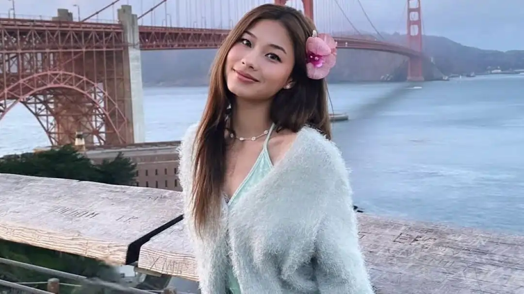 Christy No Na Biodata, Umur, Agama dan Profil Terbaru Christy No Na Biodata, Umur, Agama dan Profil Terbaru