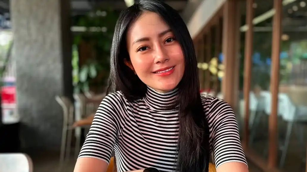 Clarin Hayes Biodata, Umur, Agama dan Profil Terbaru Clarin Hayes Biodata, Umur, Agama dan Profil Terbaru