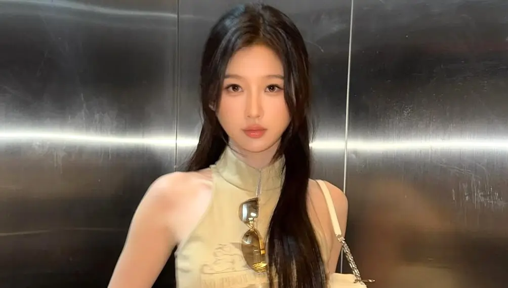 Esther Yu Biodata, Umur, Agama dan Profil Terbaru