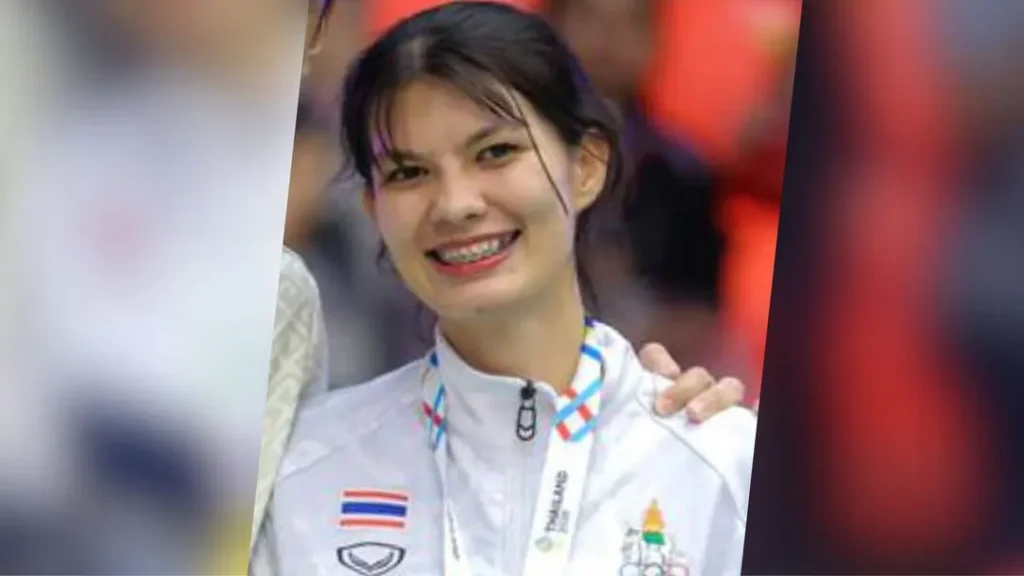 McEntee Catherine Biodata, Umur, Instagram dan Profil Lengkap