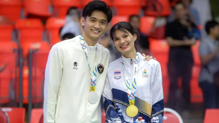 McEntee Catherine Biodata, Umur, Instagram dan Profil Terbaru