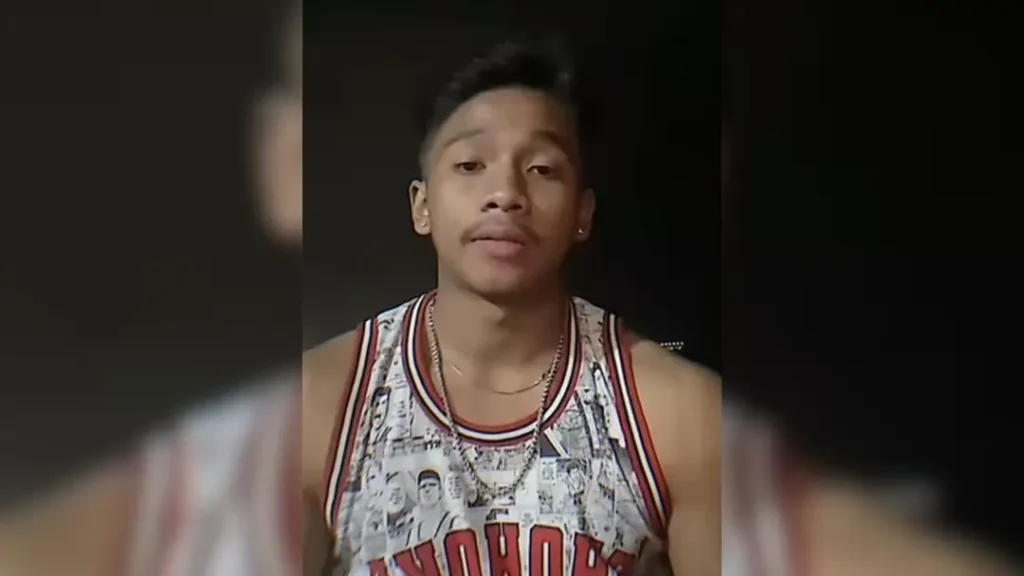 Melvin Danendra Biodata dan Profil Lengkap