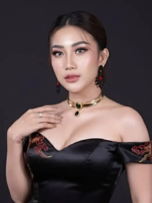 Shinta Gisul Biodata, Umur, Agama dan Profil Lengkap