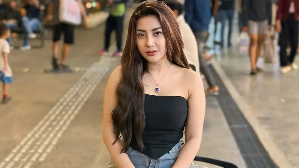 Shinta Gisul Biodata, Umur, Agama dan Profil Terbaru