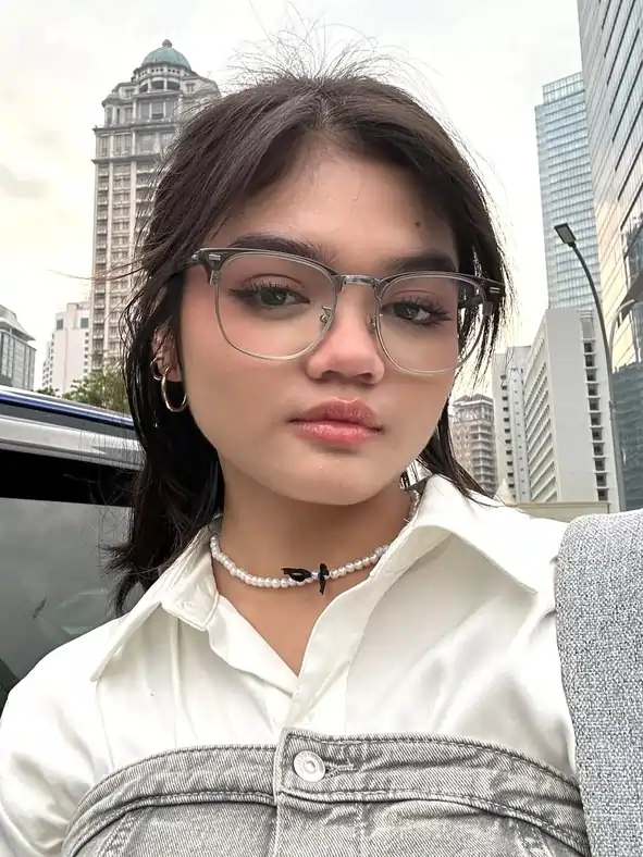 Yafi Tesa Biodata, Umur, Agama dan Profil Lengkap