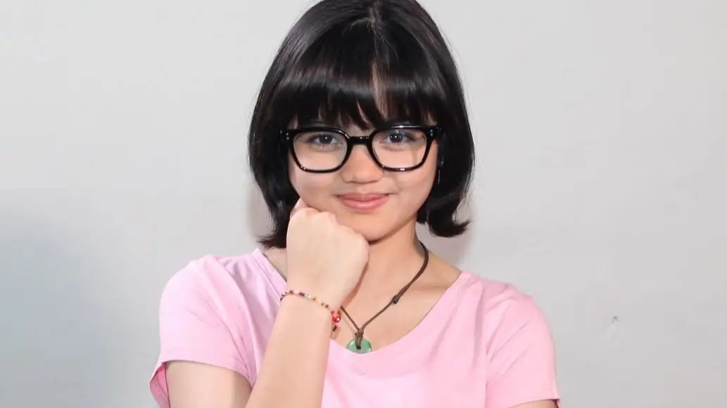 Yafi Tesa Biodata, Umur, Agama dan Profil Terbaru