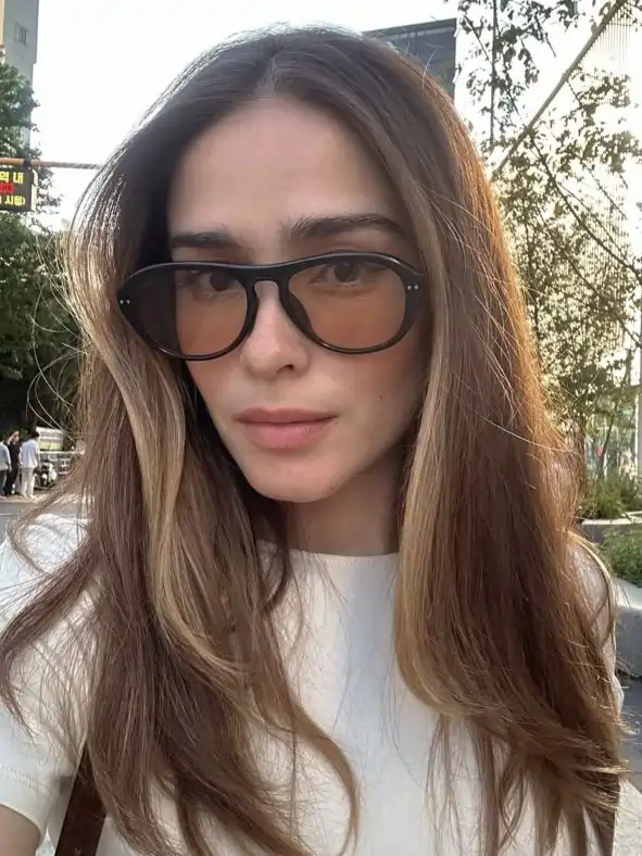 Yasmine Wildblood Biodata, Umur, Agama dan Profil Lengkap