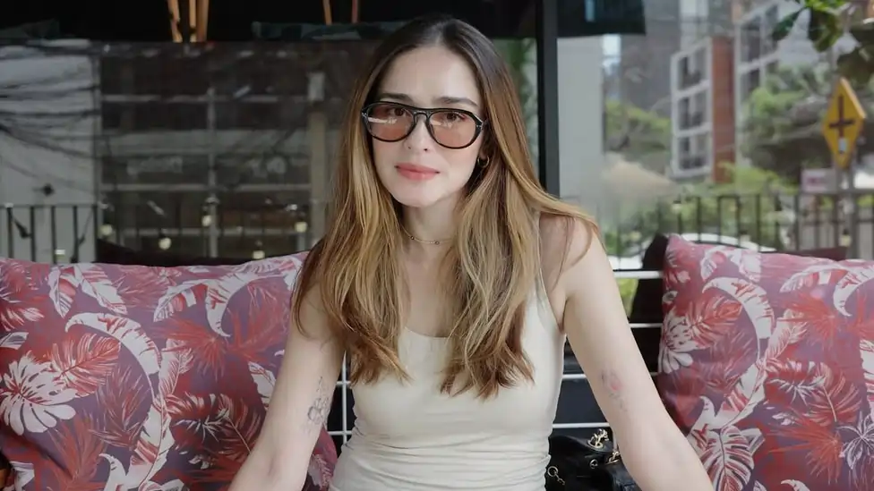 Yasmine Wildblood Biodata, Umur, Agama dan Profil Terbaru