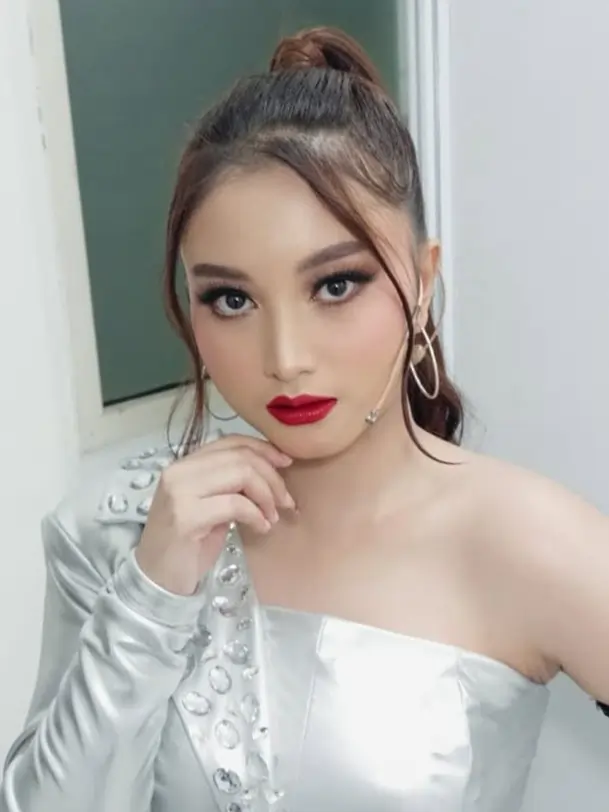 Biodata Cantika Davinca, Umur, Agama dan Profil Lengkap