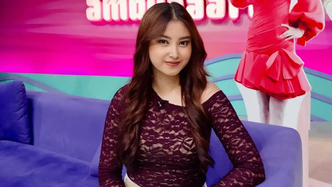 Biodata Cantika Davinca, Umur dan Agama Lengkap