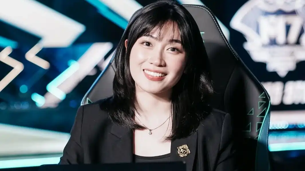 Brigida Biodata dan Umur Caster MLBB Cantik Lengkap