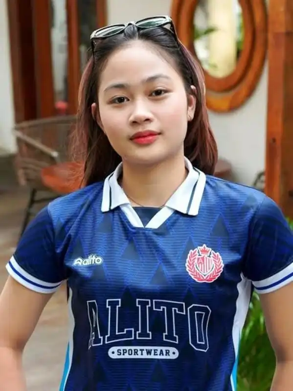 Calista Maya Biodata, Umur, Agama dan Profil Lengkap