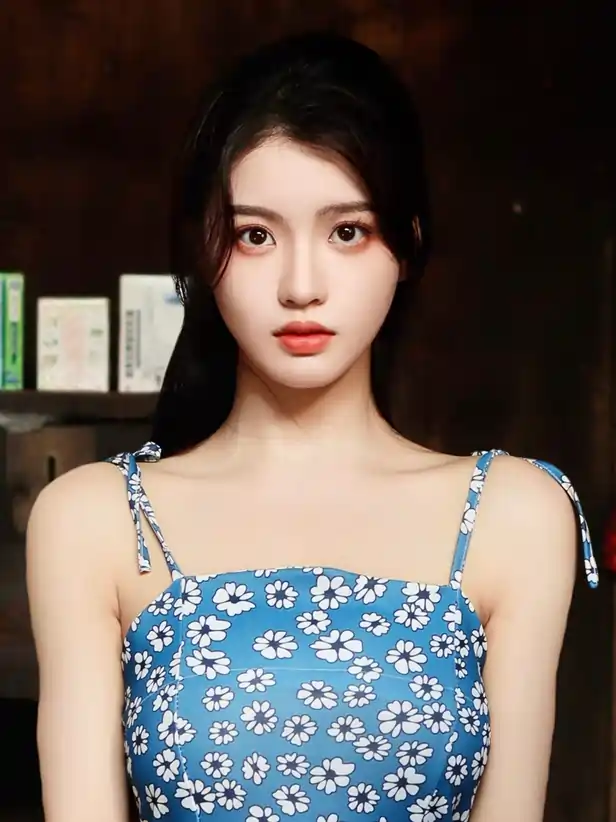 Chen Mu Lin Biodata, Umur, Agama dan Profil Lengkap