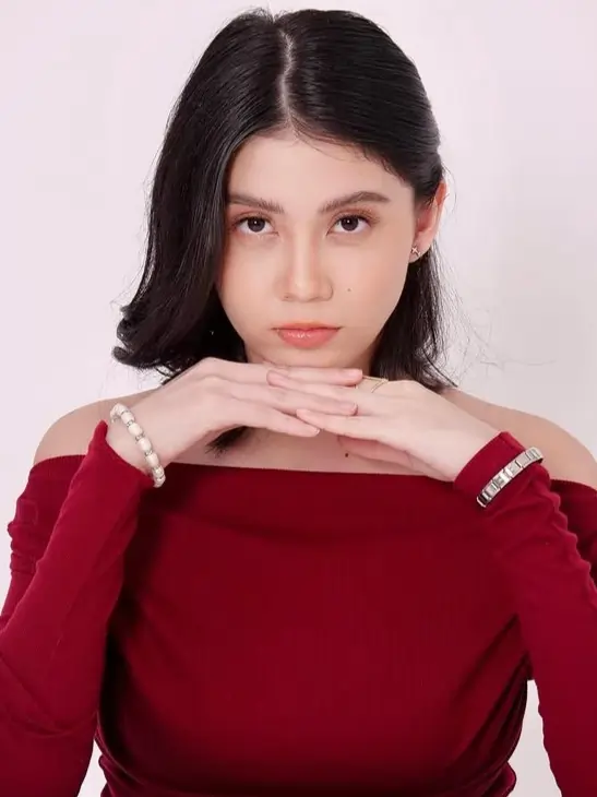 Gisellma Firmansyah Biodata, Umur, Agama dan Profil Lengkap