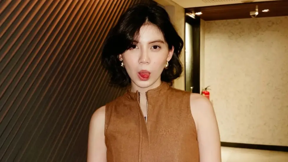 Gisellma Firmansyah Biodata, Umur, Agama dan Profil Terbaru