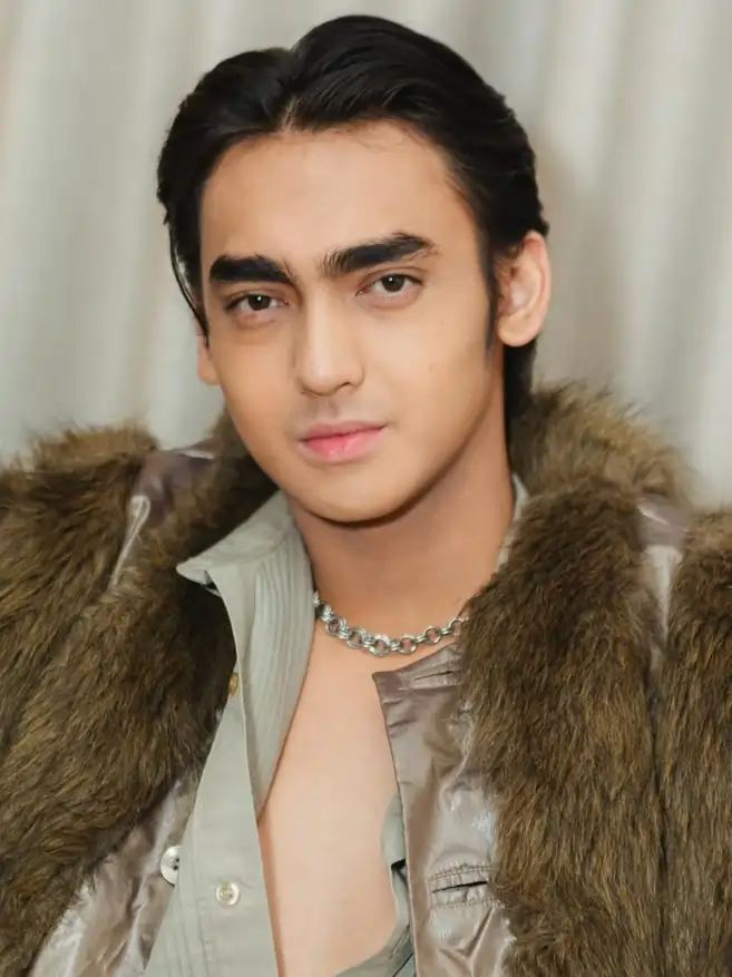 Lazuardy Nasution Biodata, Umur, Agama dan Profil Lengkap