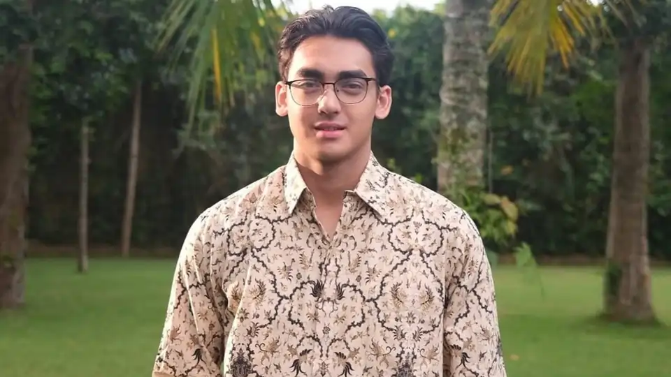 Lazuardy Nasution Biodata, Umur, Agama dan Profil Terbaru