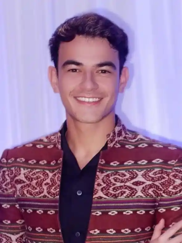 Samudra Taylor Biodata, Umur, Agama dan Profil Lengkap