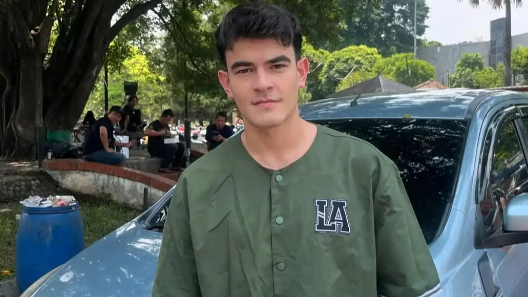 Samudra Taylor Biodata, Umur, Agama dan Profil Terbaru